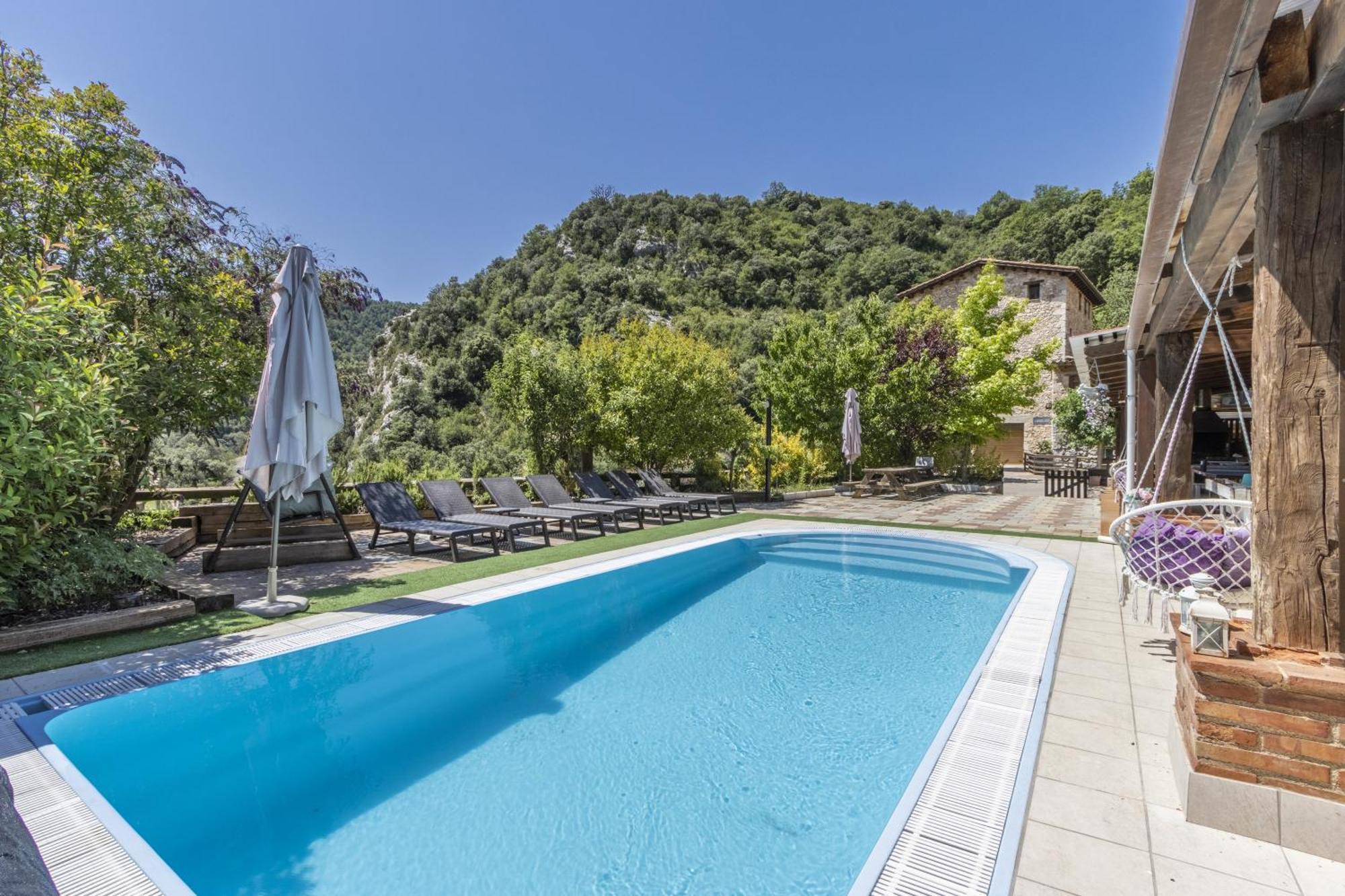 Panoramico Βίλα Oden Εξωτερικό φωτογραφία