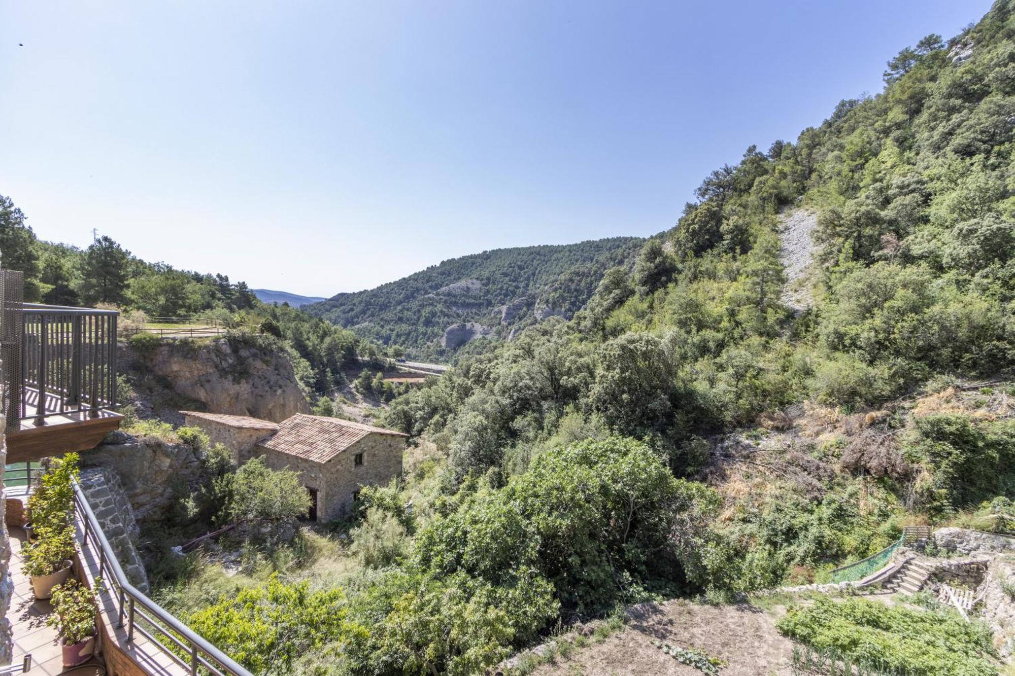Panoramico Βίλα Oden Εξωτερικό φωτογραφία