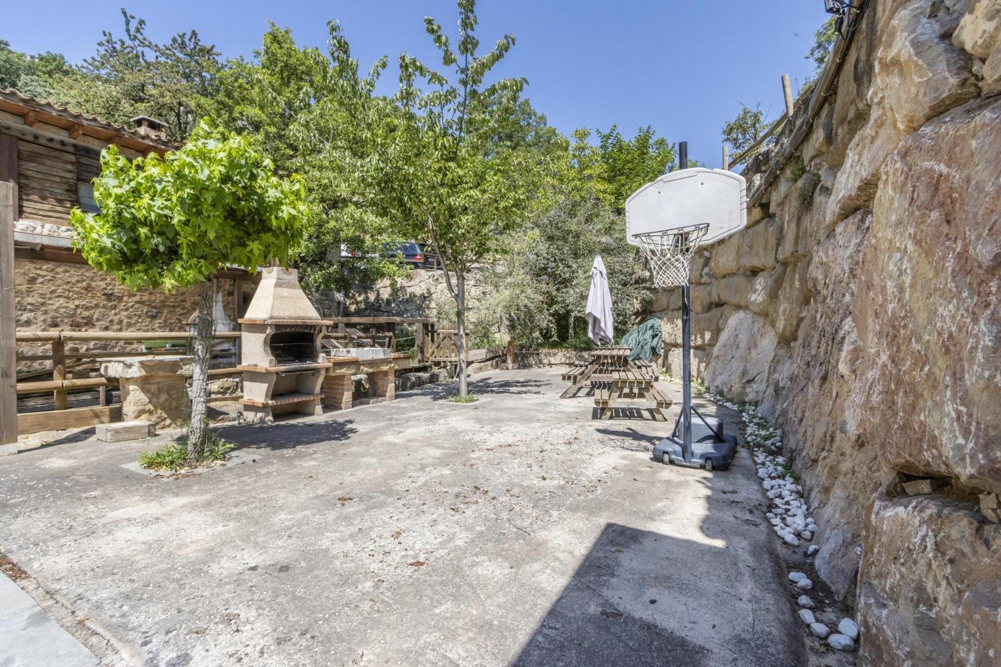 Panoramico Βίλα Oden Εξωτερικό φωτογραφία